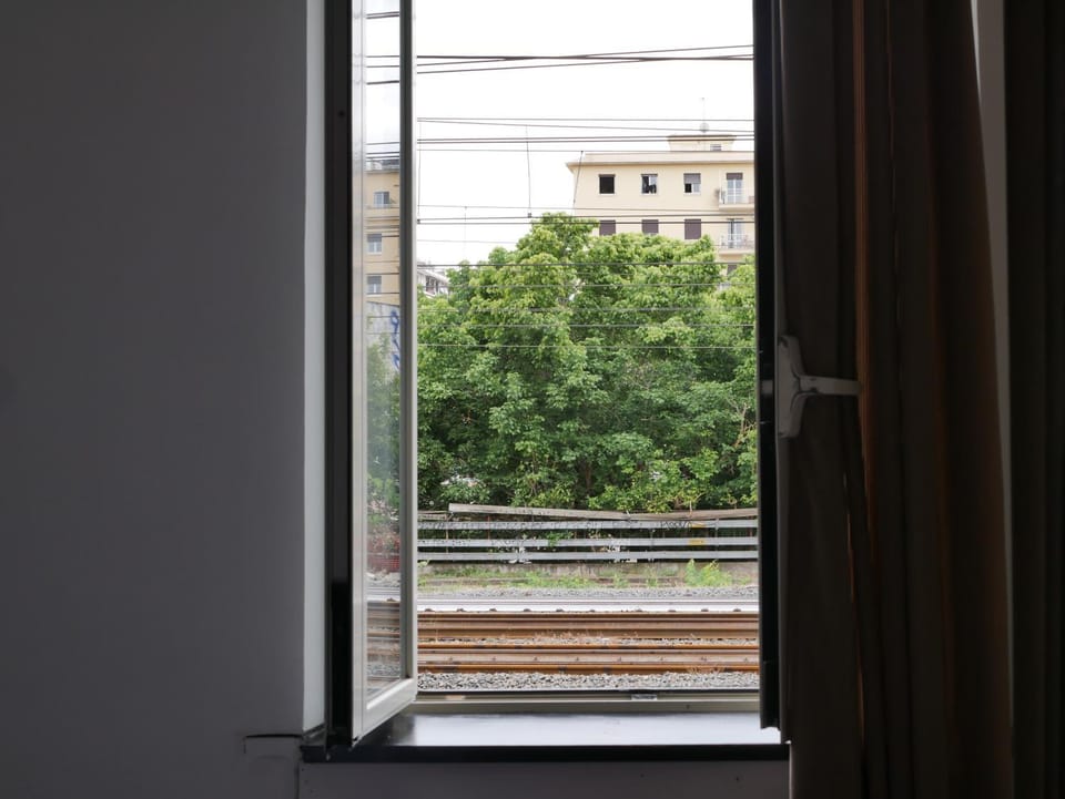 Rooms Piramide Bed and Breakfast in Rome