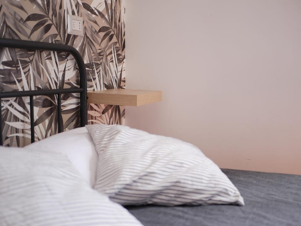 Rooms Piramide Bed and Breakfast in Rome