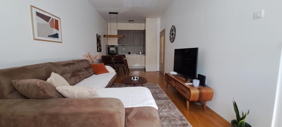 South Side Apartment Apartment in Podgorica