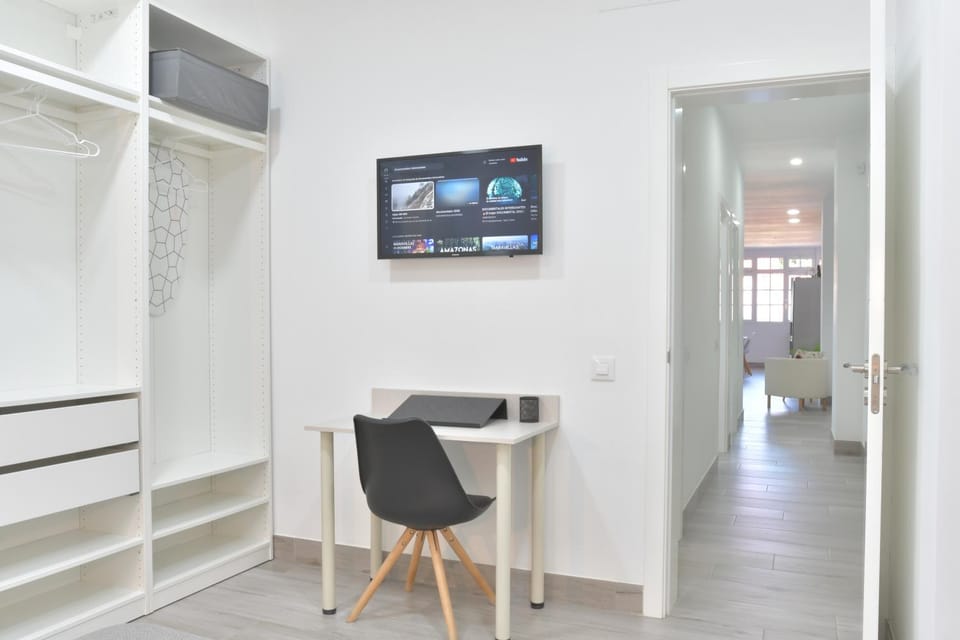 Suite Orquídea Apartment in Comarca Sur