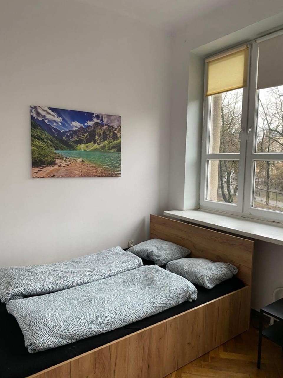 Classy Rooms in Old Town Apartment in Krakow