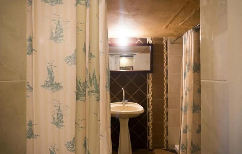 Student House Hostel in Africa