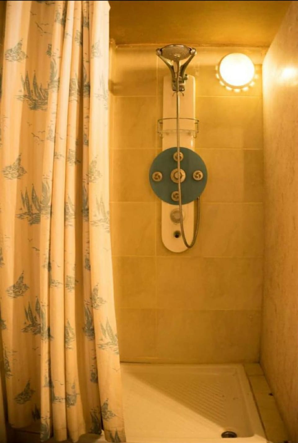 Student House Hostel in Africa