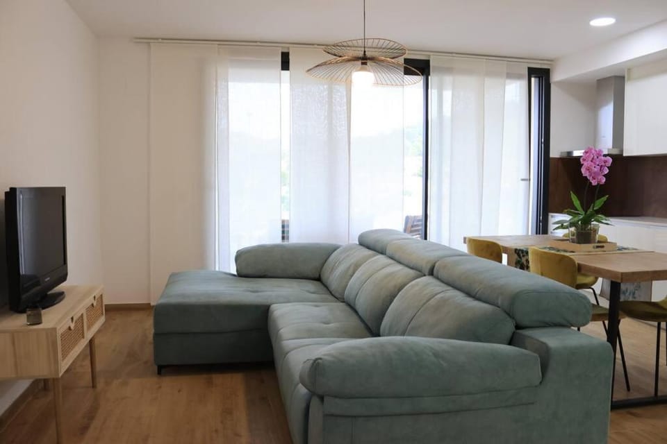 Apartamento Allonbay & SPA, Playa de El Torres Apartment in Marina Baixa