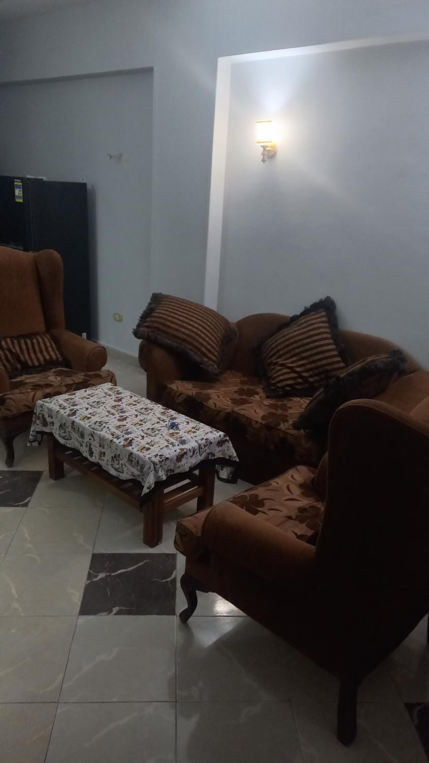 New ikea flat 2 Apartment in Hurghada
