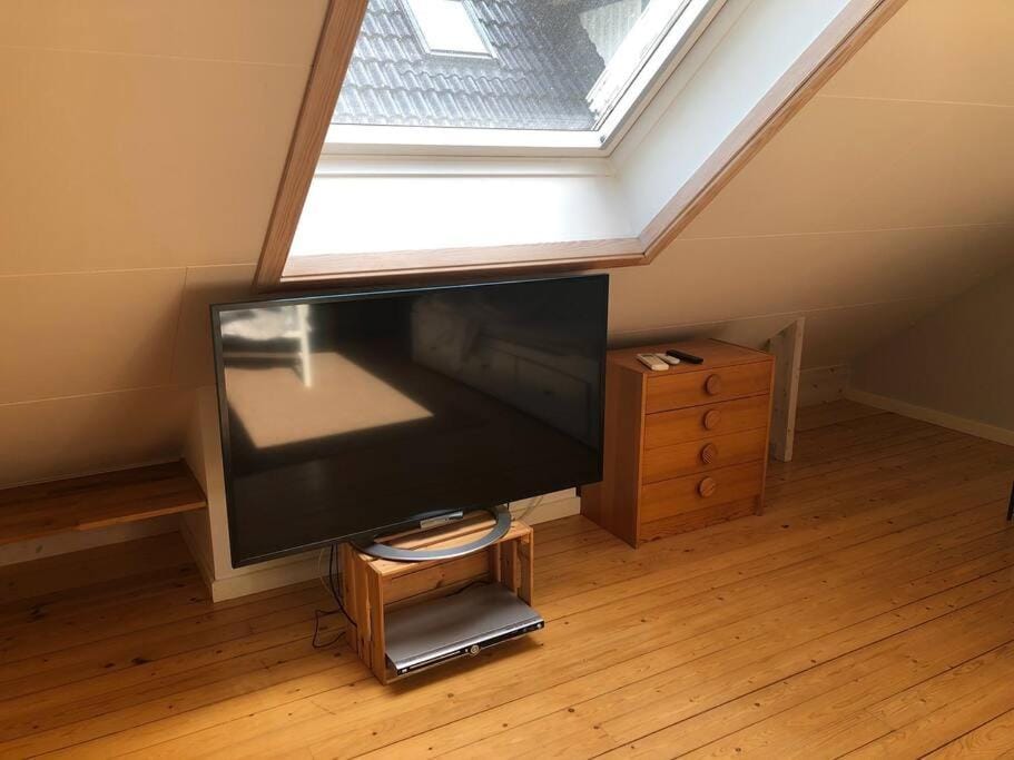 Lantligt läge nära Göteborg och flygplatsen Apartment in Gothenburg