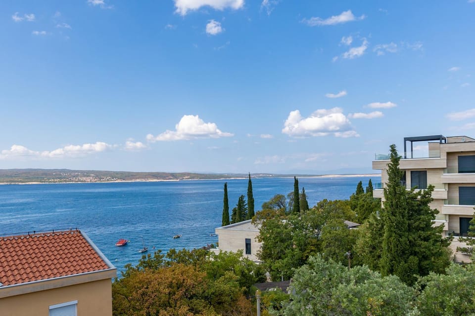 Day, Sea view