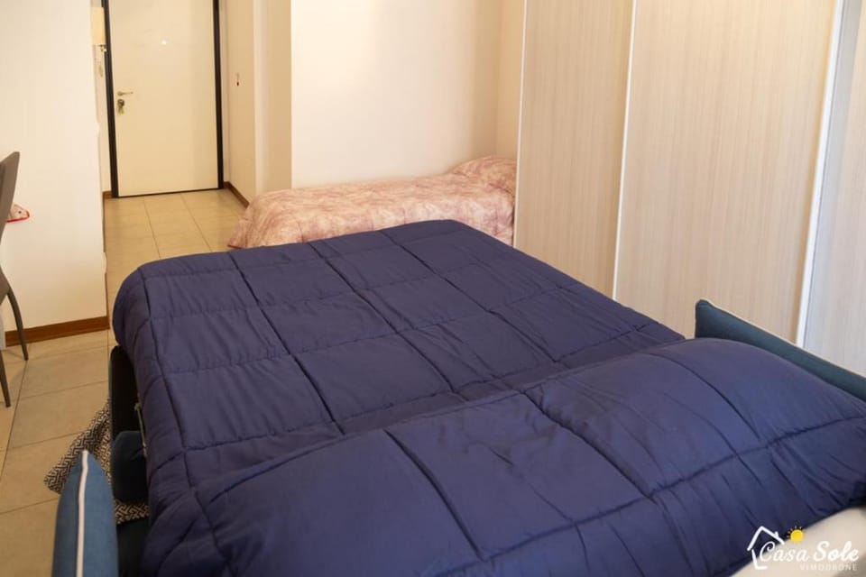 Casa Sole Apartment in Milan