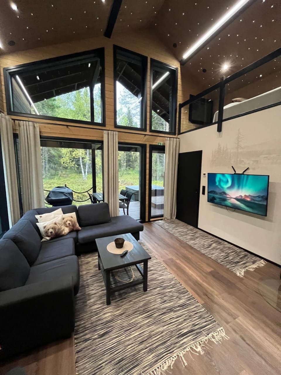 Villa Syöte Villa in Lapland