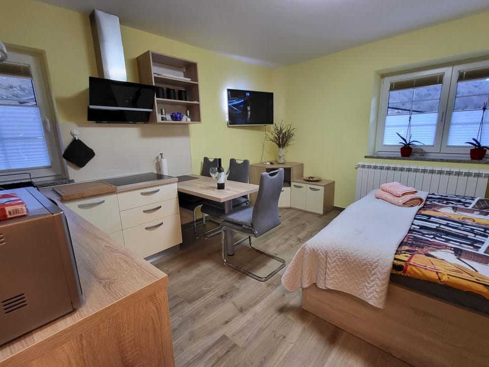 Apartma Melita Apartment in Friuli-Venezia Giulia