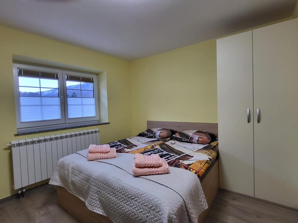 Apartma Melita Apartment in Friuli-Venezia Giulia