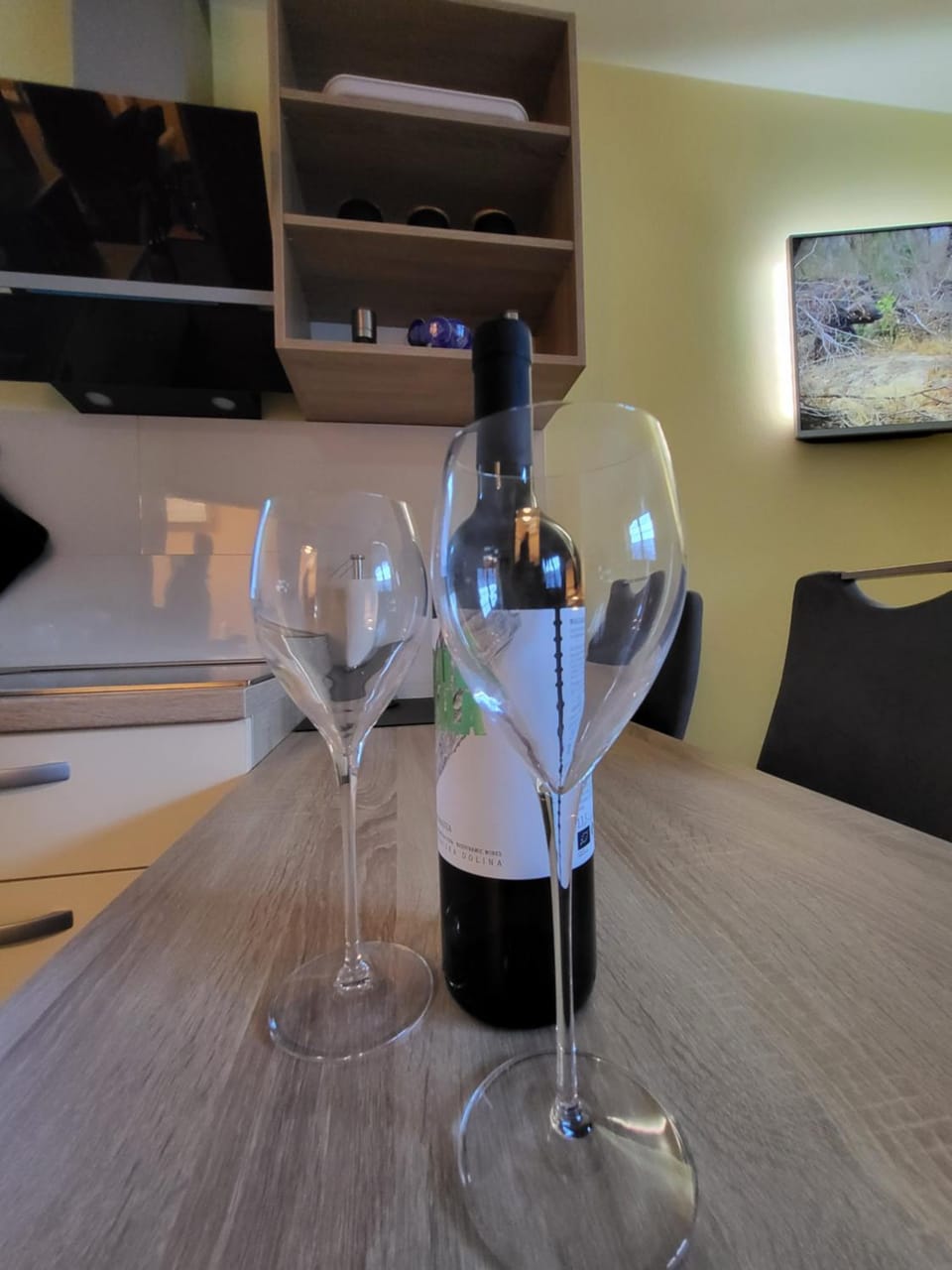 Apartma Melita Apartment in Friuli-Venezia Giulia