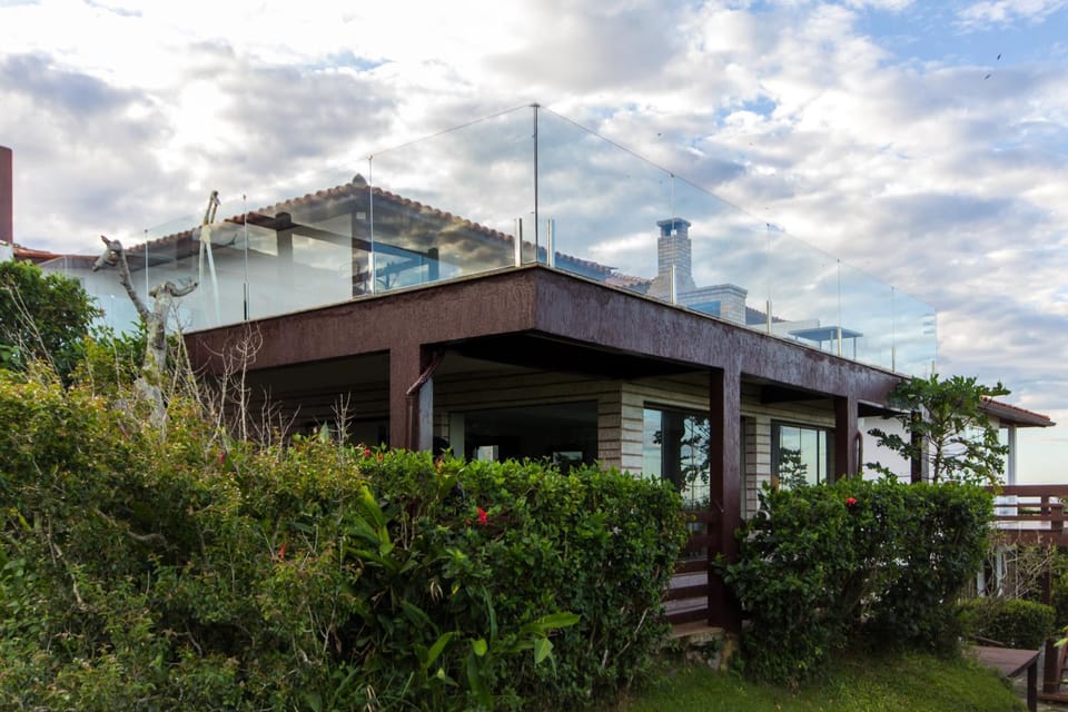 CASA NA PRAIA - BÚZIOS House in Armacao dos Buzios