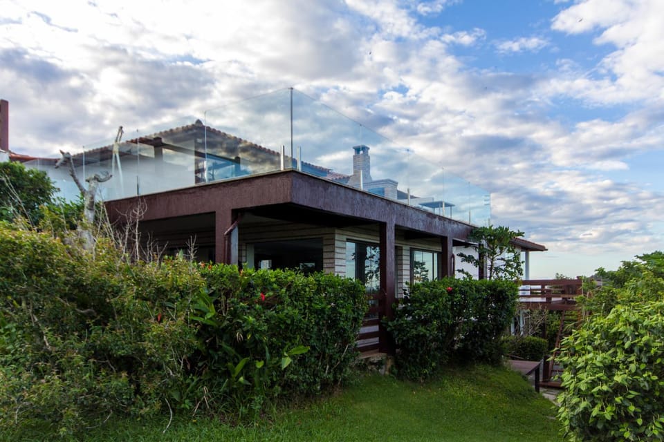 CASA NA PRAIA - BÚZIOS House in Armacao dos Buzios