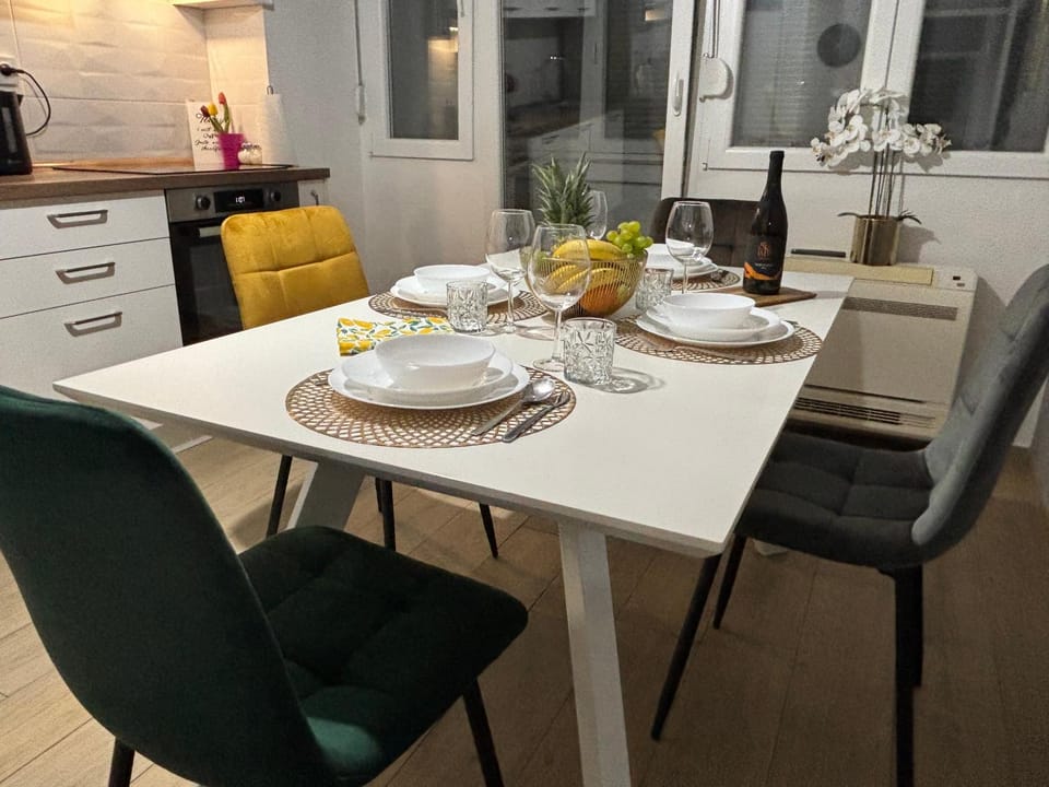 Fibula Apartment Zadar Apartment in Zadar