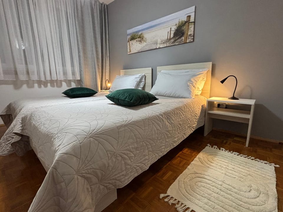 Fibula Apartment Zadar Apartment in Zadar