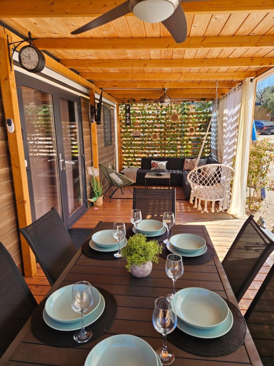 Peponi Del Mar II Campground/ 
RV Resort in Biograd na Moru