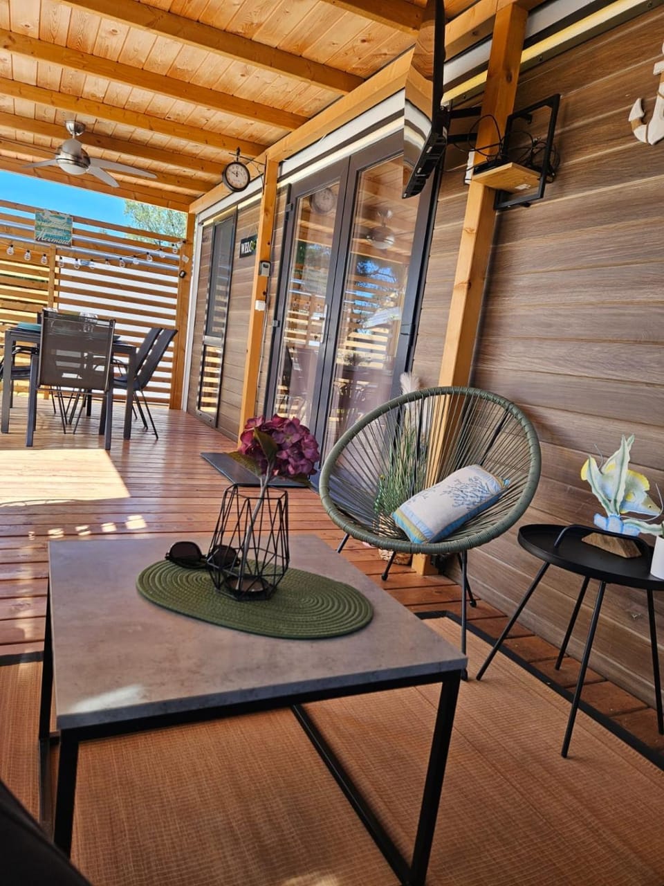Peponi Del Mar II Campground/ 
RV Resort in Biograd na Moru