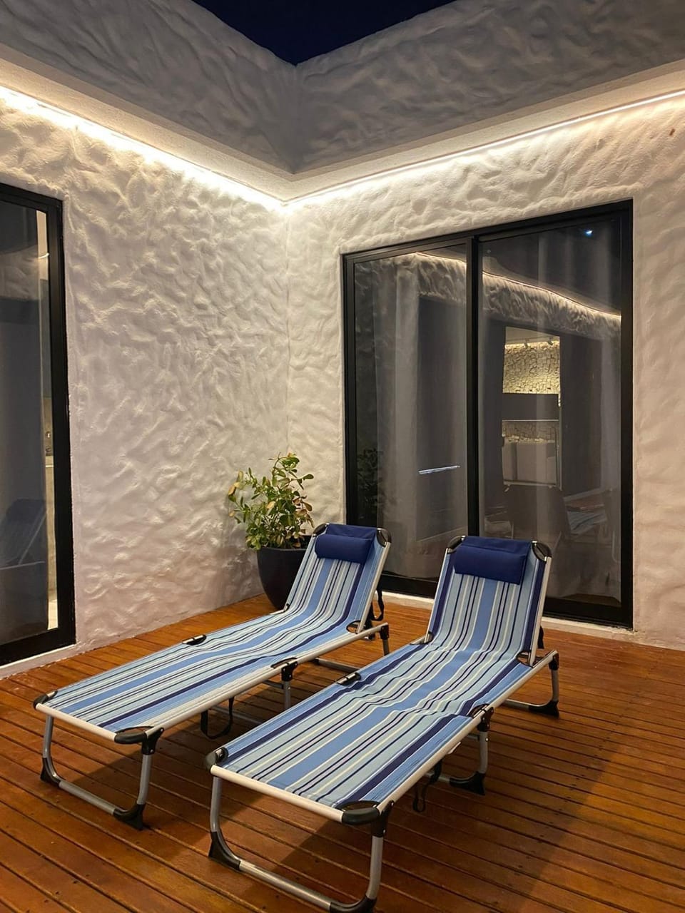 Casa Nazar House in São Miguel dos Milagres