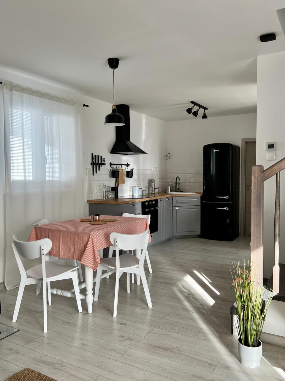 Domov nad jazerom House in Slovakia