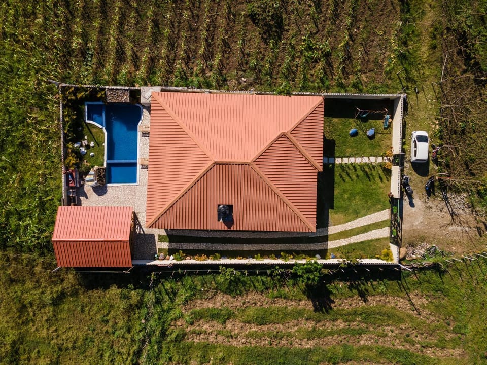 Sunflower village villa girasoles Villa in Jarabacoa