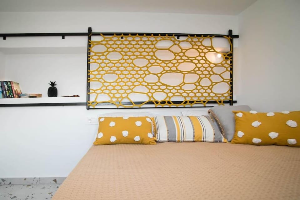 Cocoloco apartment Apartment in Kalymnos