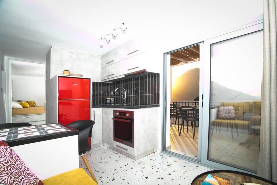 Cocoloco apartment Apartment in Kalymnos