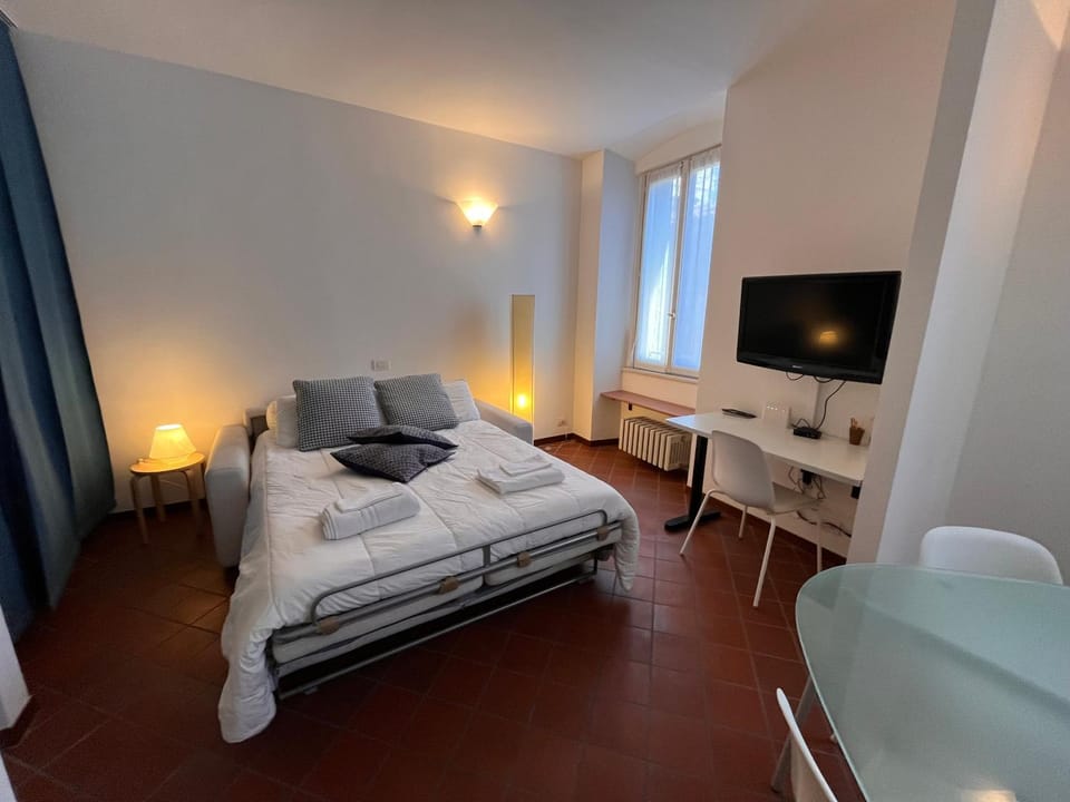 Sandro's Home 2 Apartment in Bergamo