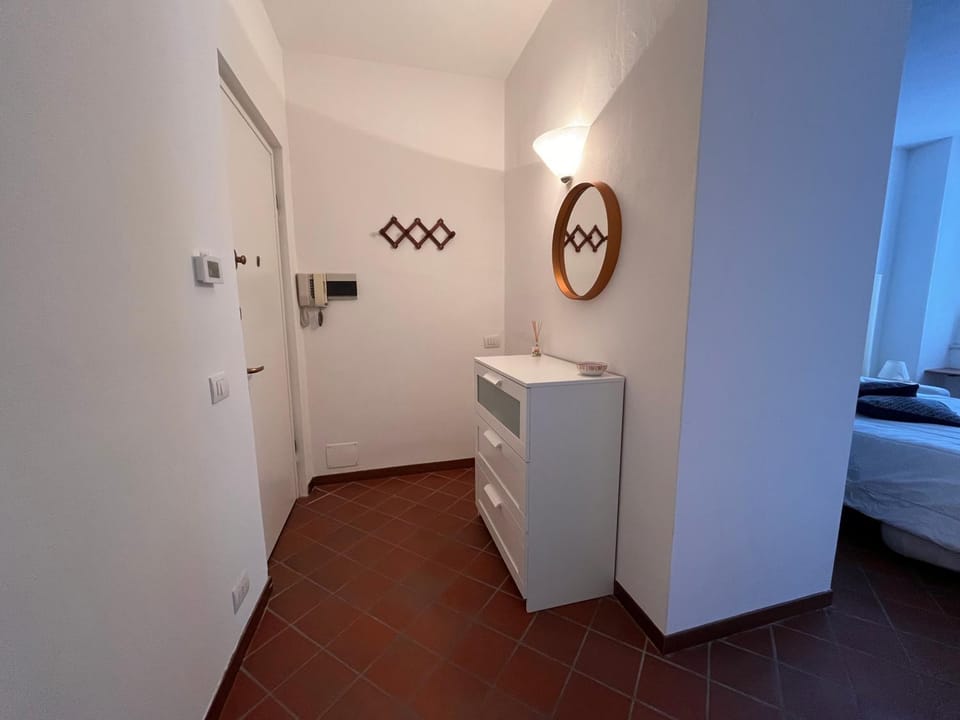 Sandro's Home 2 Apartment in Bergamo