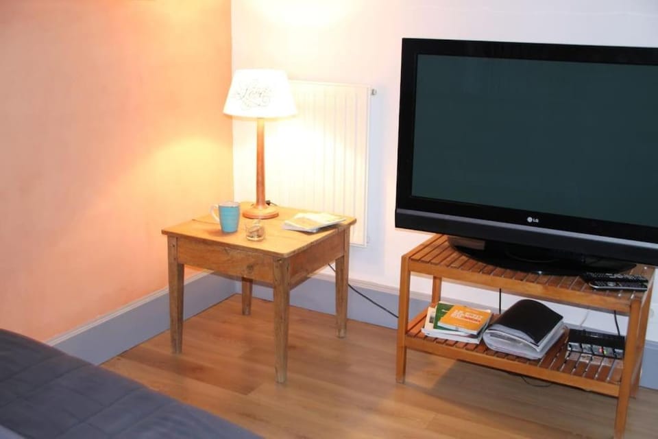 Idéal voyageurs & travailleurs cherchant du calme Apartment in Auvergne-Rhône-Alpes