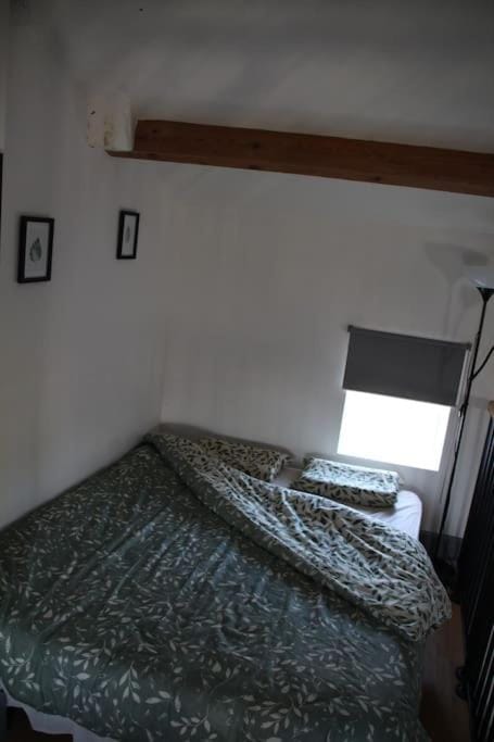 Idéal voyageurs & travailleurs cherchant du calme Apartment in Auvergne-Rhône-Alpes