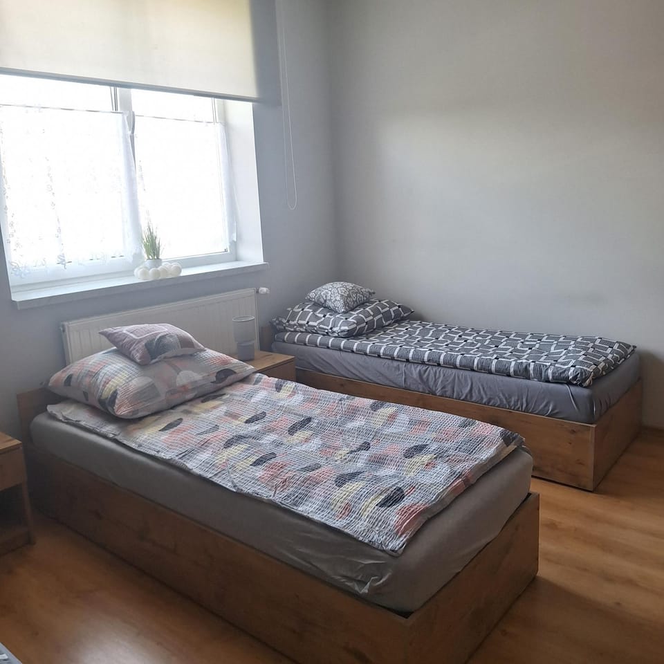 Noclegi Arka Bed and Breakfast in Poland