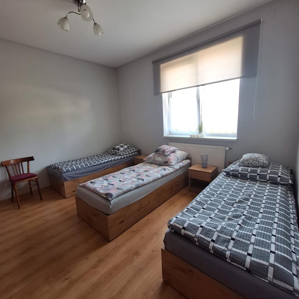 Noclegi Arka Bed and Breakfast in Poland