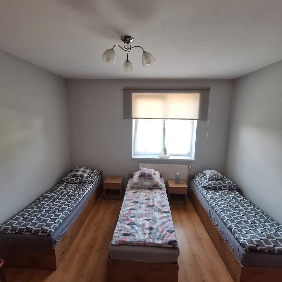 Noclegi Arka Bed and Breakfast in Poland