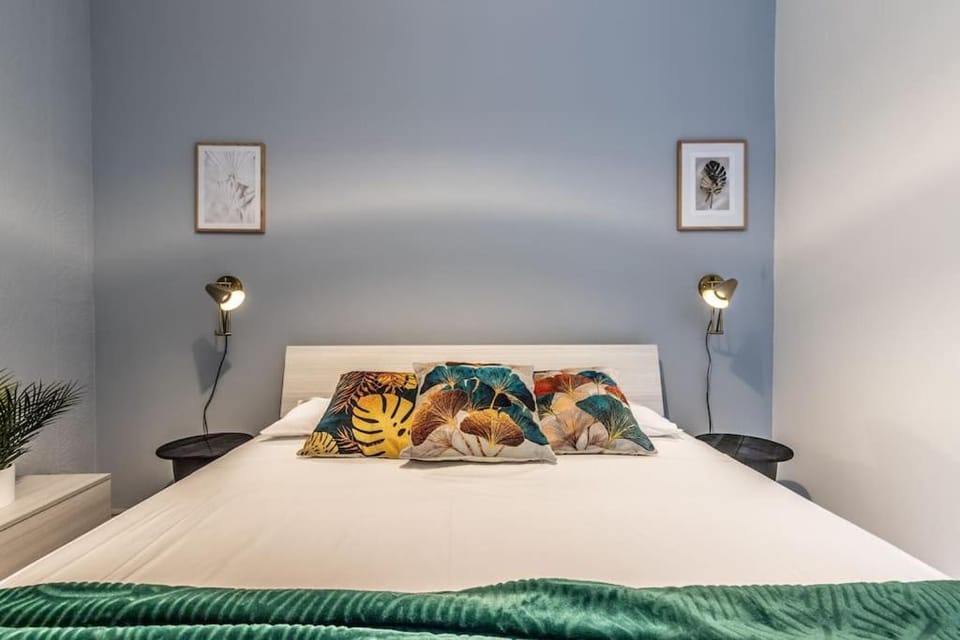 Design Apartments Sassari-Via Roma Apartment in Sassari