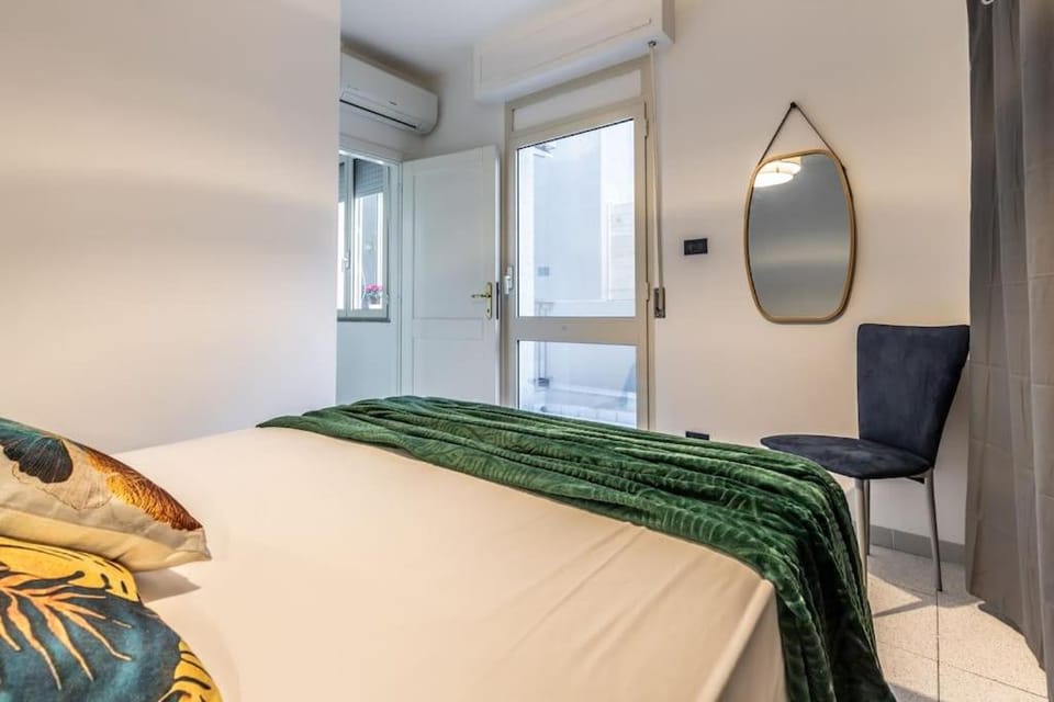 Design Apartments Sassari-Via Roma Apartment in Sassari