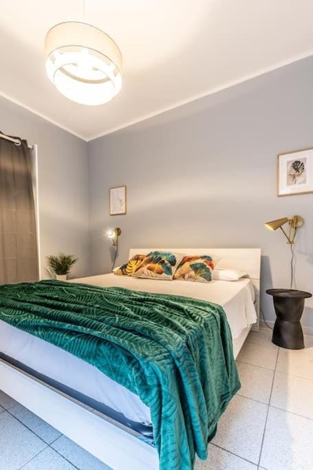 Design Apartments Sassari-Via Roma Apartment in Sassari