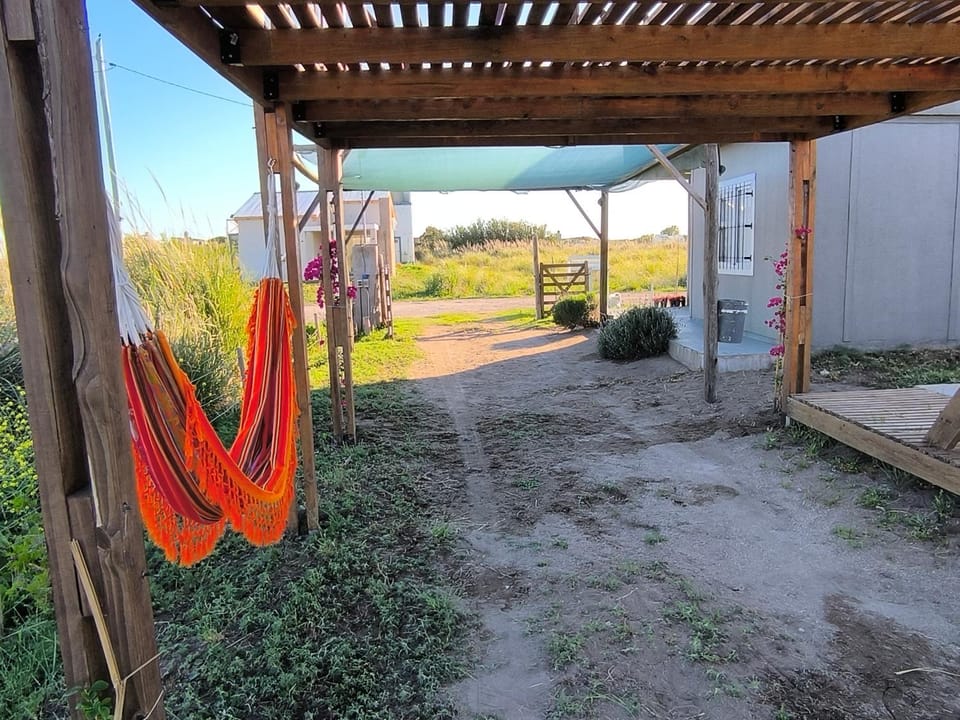 Garden, Garden view