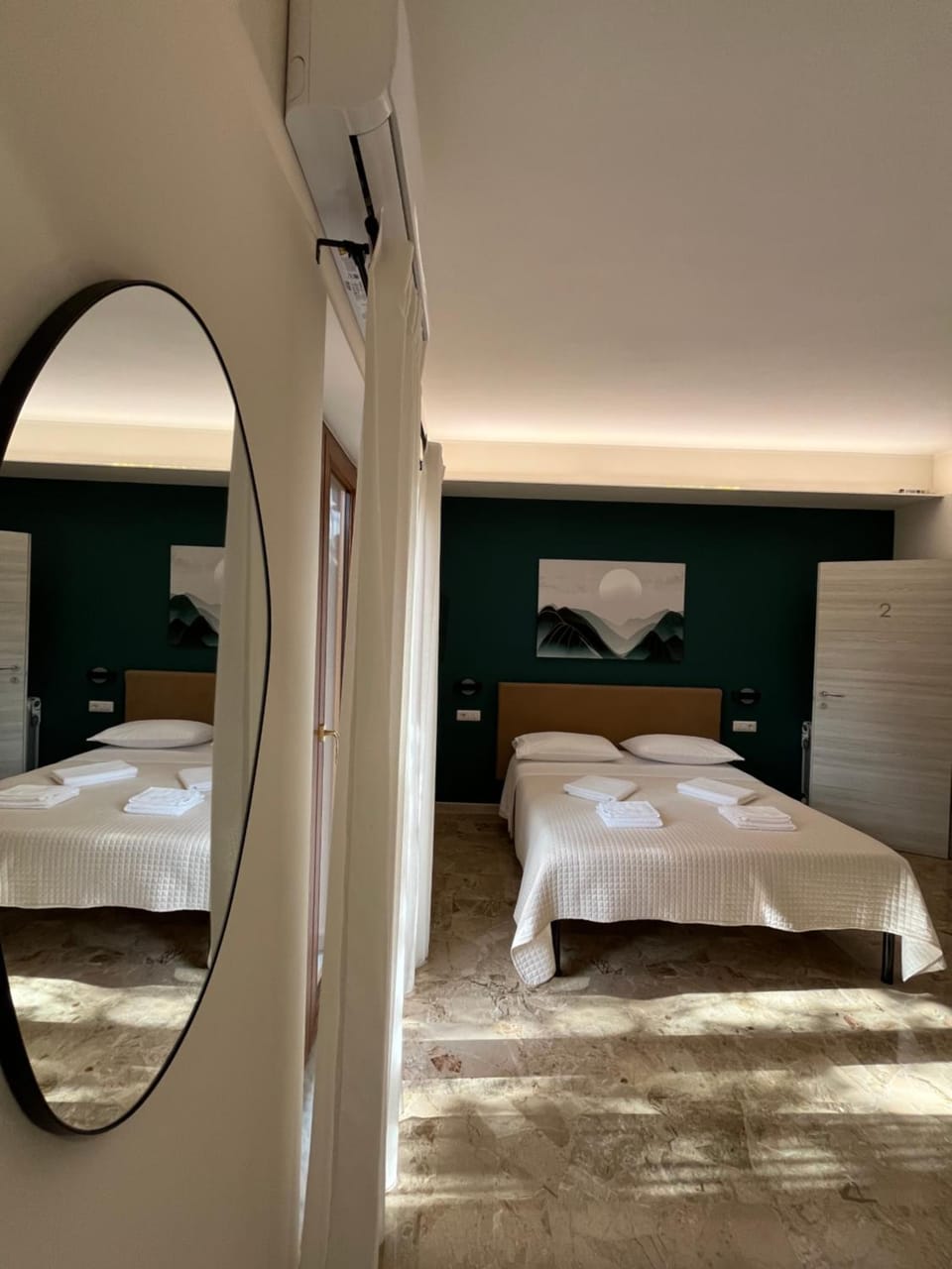 Balcony/Terrace, Photo of the whole room, Bedroom