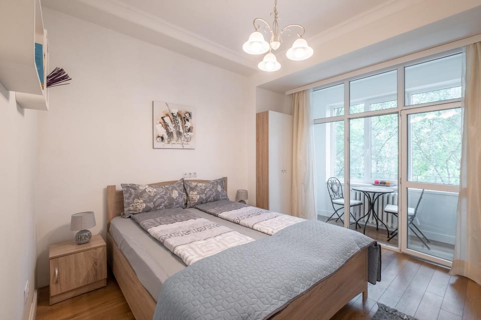 St. Ivan Rilski flat Apartment in Sofia
