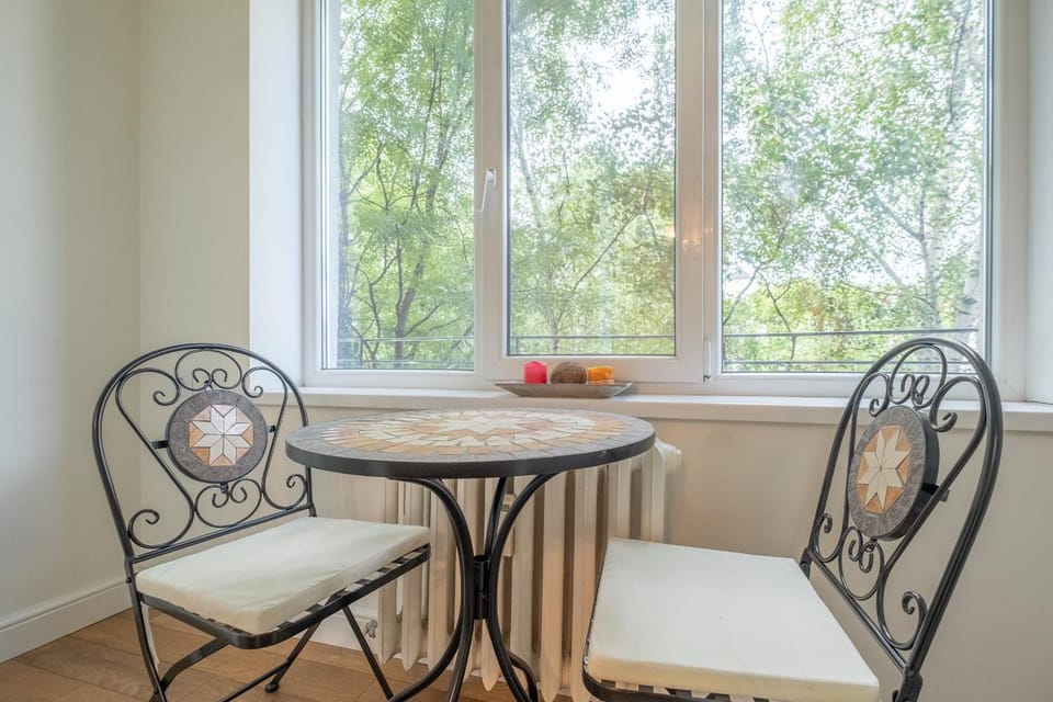St. Ivan Rilski flat Apartment in Sofia