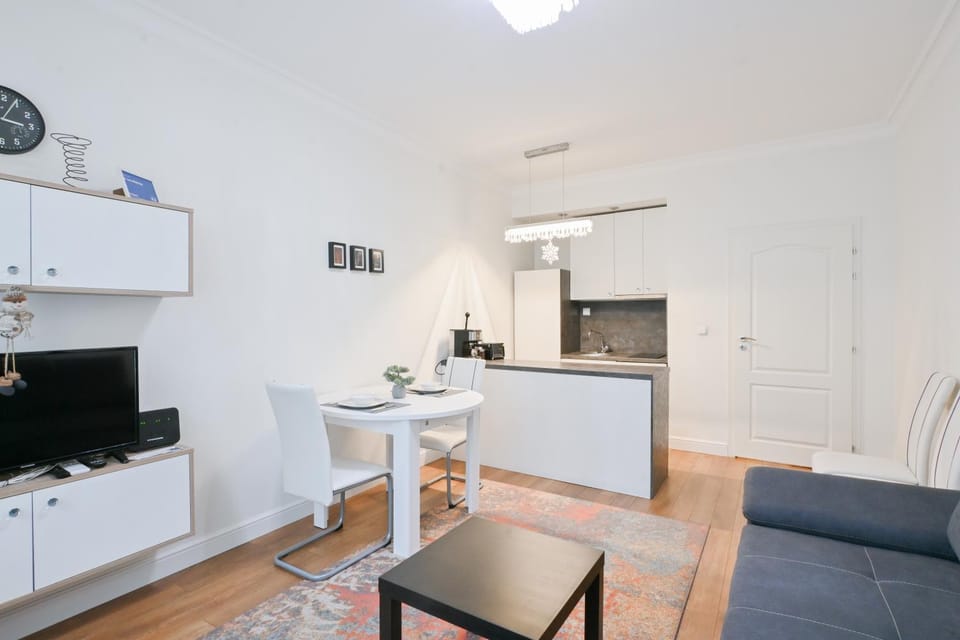 St. Ivan Rilski flat Apartment in Sofia