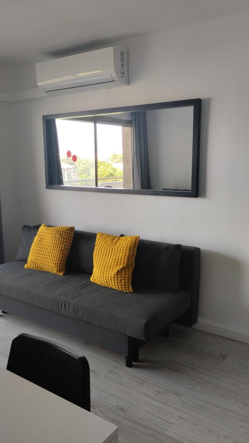 Apartamentos CH 2 Apartment in Salou