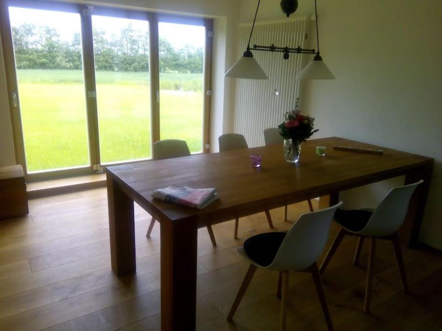 Erholung auf dem Land zwischen Ostsee und Schlei House in Kappeln