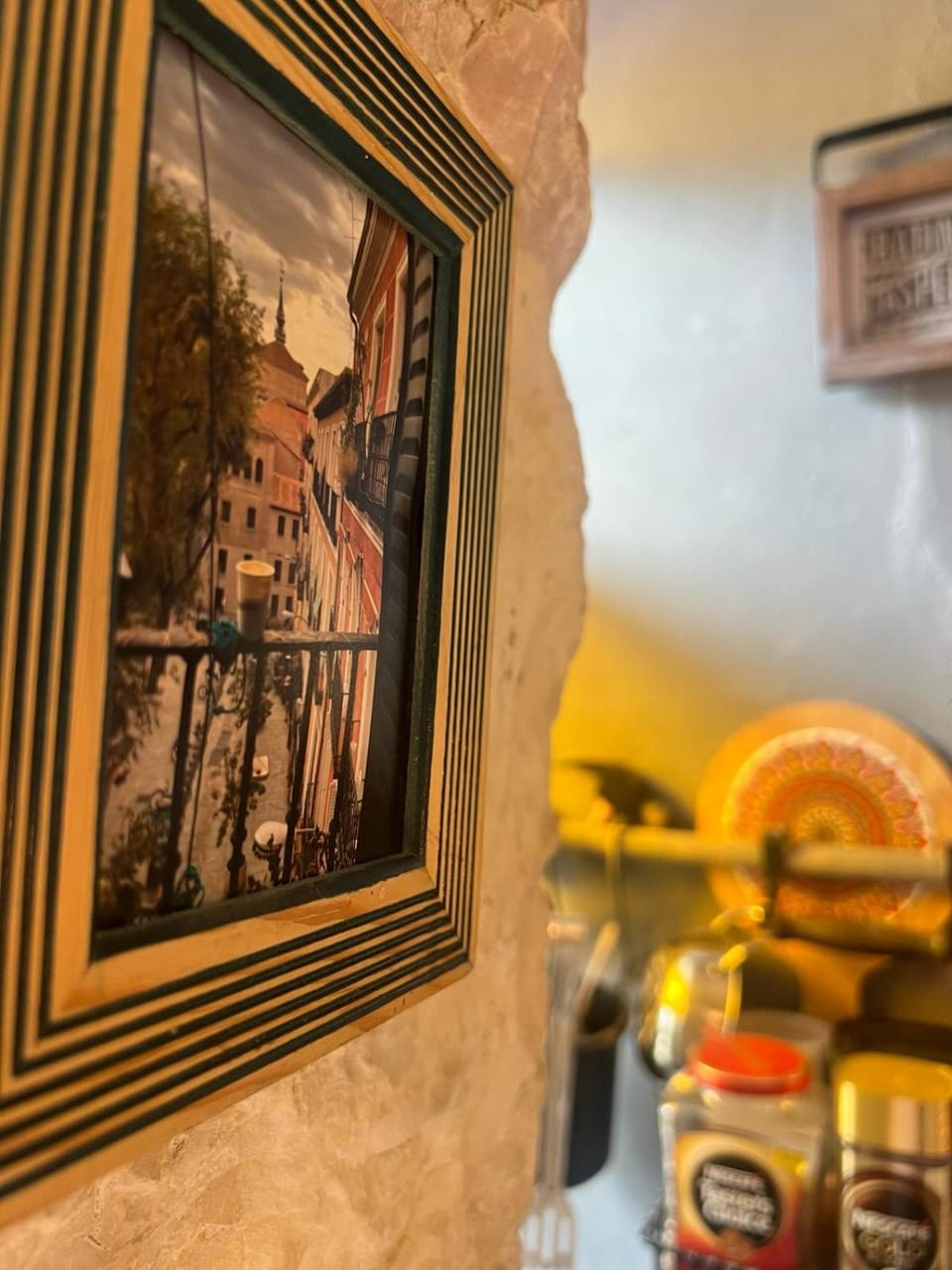 Narkis - A Boutique Stay in the Heart of Jerusalem Apartment in Jerusalem