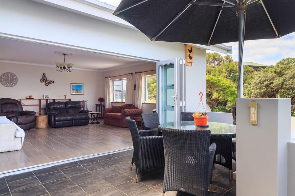 Balcony/Terrace, Living room, Seating area