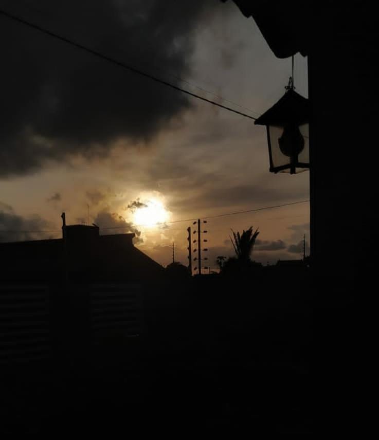 Chalé Pôr do Sol Chalet in State of Rio Grande do Norte, Brazil
