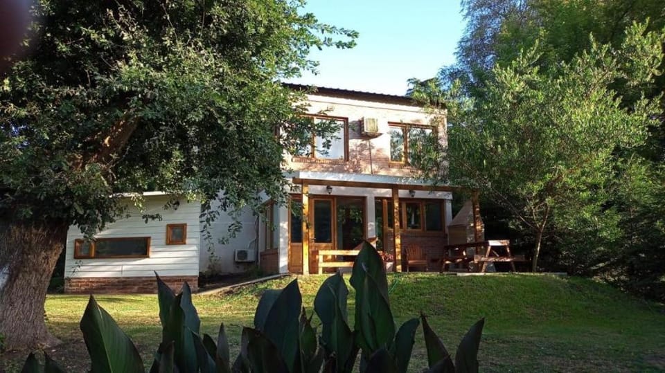 Casa Golf Apartment in Sierra de los Padres