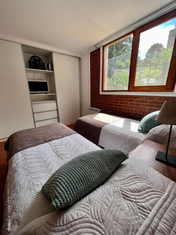 Casa Golf Apartment in Sierra de los Padres