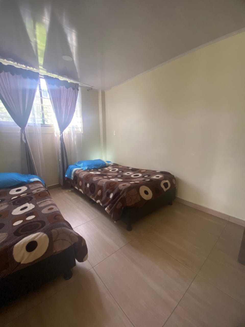 Apartamento San Gabriel Apartment in Cundinamarca, Colombia